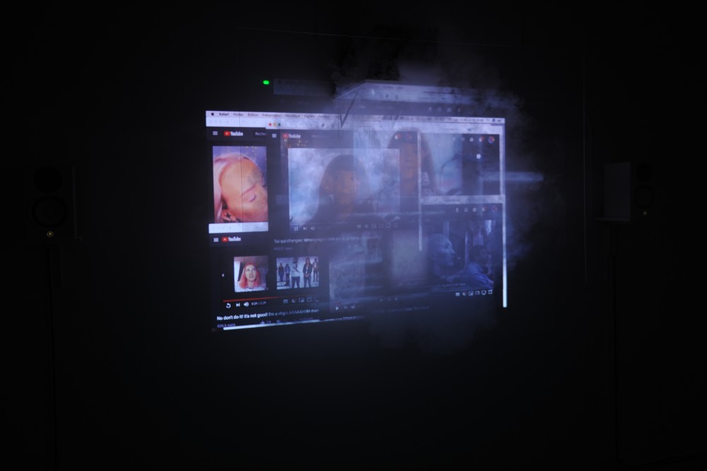 transversal #25 | Justine Villermet pour MEDIUM(S), 2019