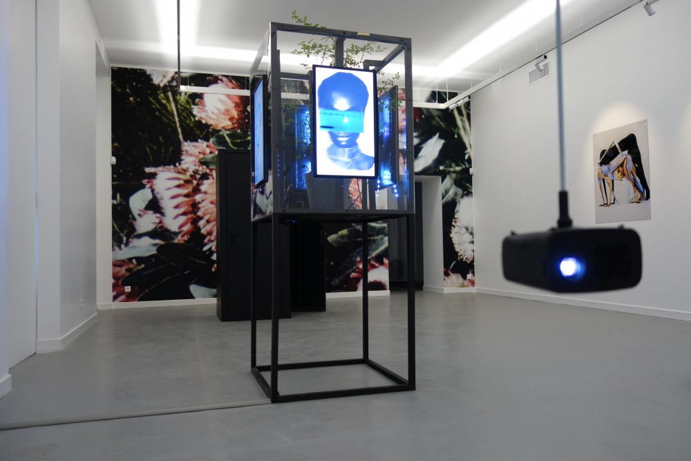 transversal #3 | Nkiruka Oparah, El Popo Sangre, Uriel Orlow pour MEDIUM(S), 2019