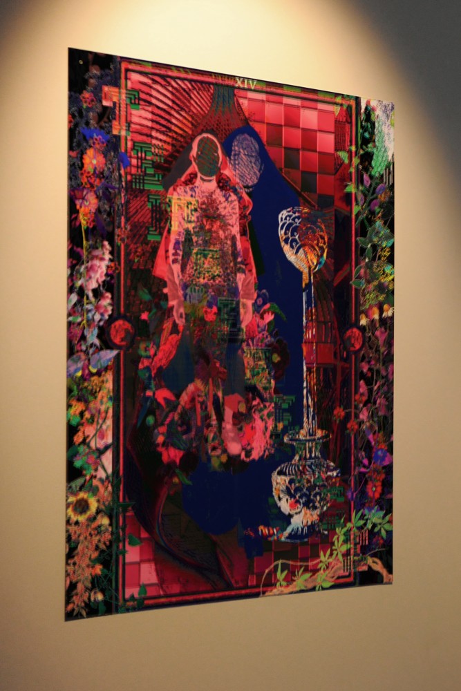 transversal #31 | M.Y pour MEDIUM(S), 2019