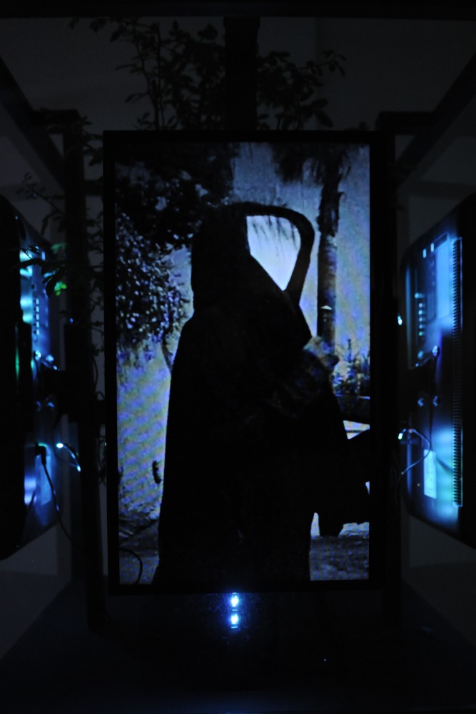 transversal #34 | Maya Deren et Alexander Hammid pour MEDIUM(S), 2019