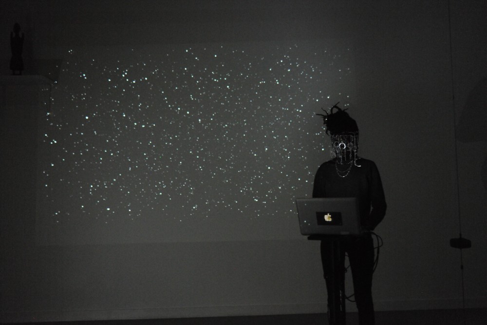 transversal #5 | Fallon Mayanja pour MEDIUM(S), 2019