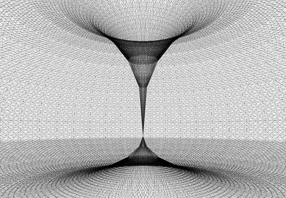 "Utopia", Jennifer Caubet (2) | 