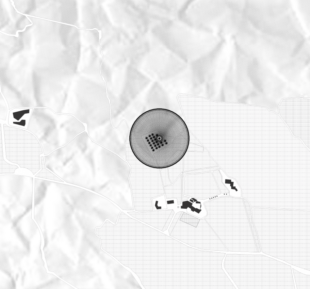 "Utopia", Jennifer Caubet | http://jennifercaubet.com/index.php?/works/utopia/