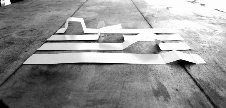 vague idée de la vie [experimentation] mi-lieu | 