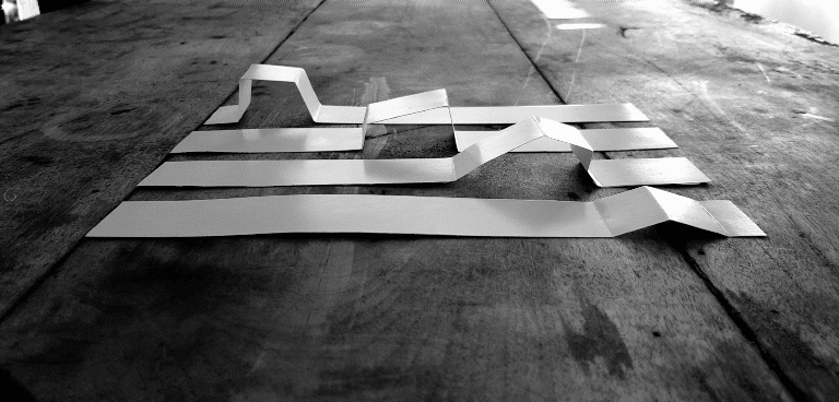 vague idée de la vie [experimentation] debut | 