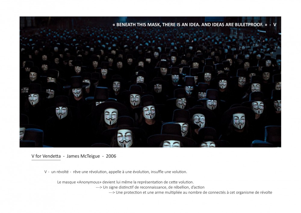 Vendetta | Elise Voët