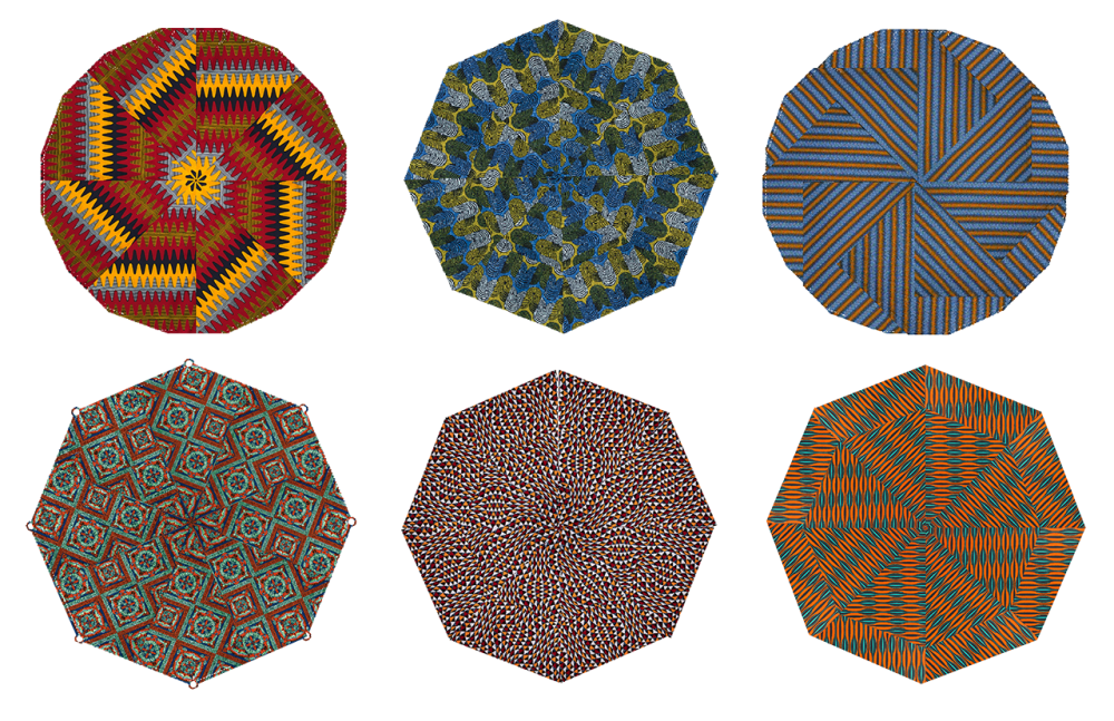 Voiles | Test pour la voile du Rainmaker