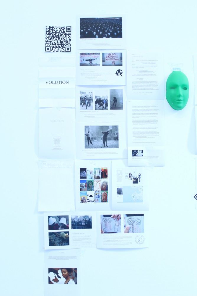 Volte | MEDIUM(S) en collectif