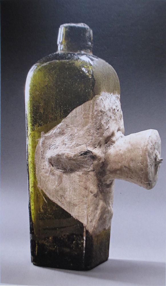 Atingo | Population ewe (Togo), Atingo, 27 × 6 × 14 cm, 1900