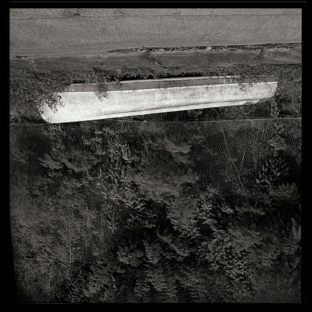 Barque | Vincent Chevillon