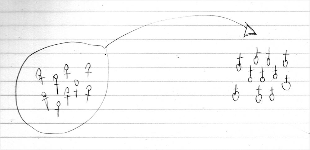 Blackbirding | Vincent Chevillon, Blackbirding, 2015, Cairns
