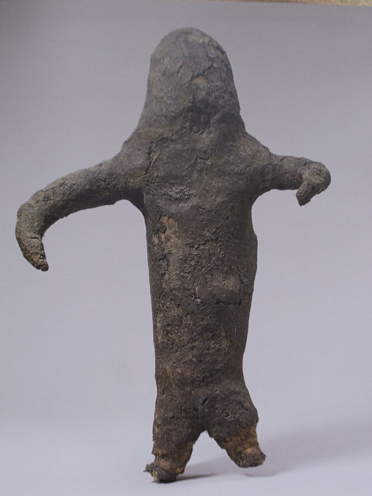 Bolindenfa | Population bamana (Mali), Bolindenfa, 60 × 10 × 40 cm, 1800