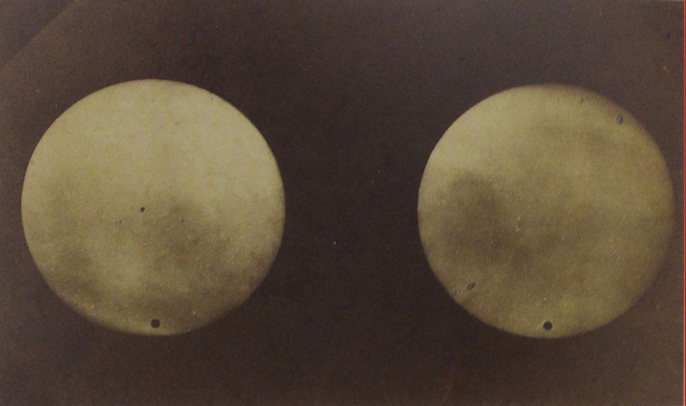 Eclipse  de Vénus | Alfred Angot, Eclipse de Vénus, 10.1874