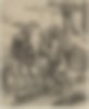 Famille de vagabonds | Lucas de Leyde, Famille de vagabonds, 1520