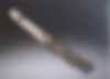 Flûte de sorcière | Anonyme, Flûte de sorcière, 13,3 × 1,5 × 1,7 cm, 1703