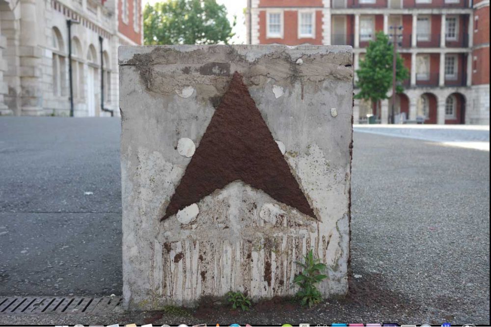 Global Positioning System | thomas lasbouygues