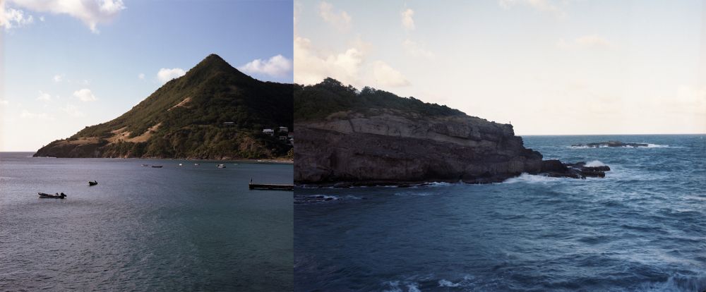 La source | Vincent Chevillon, La Source, 2014