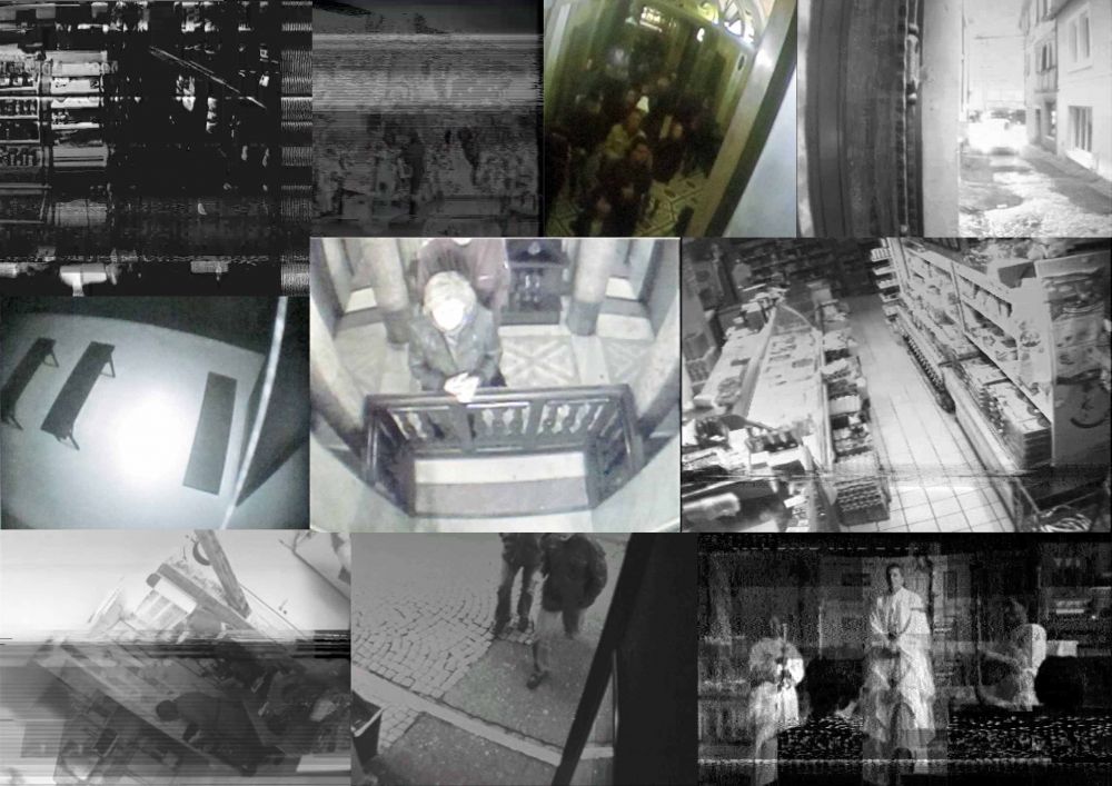 les limbes | thomas lasbouygues