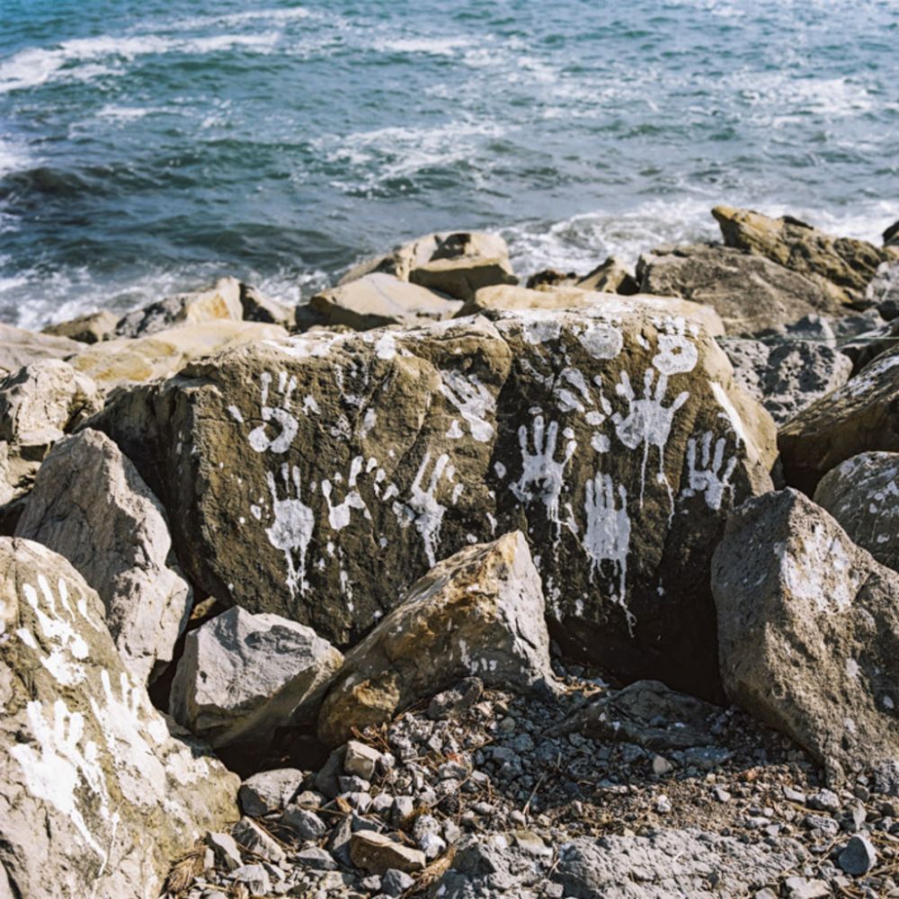 Peintures rupestres 2016 | Reuters photographe, 2016