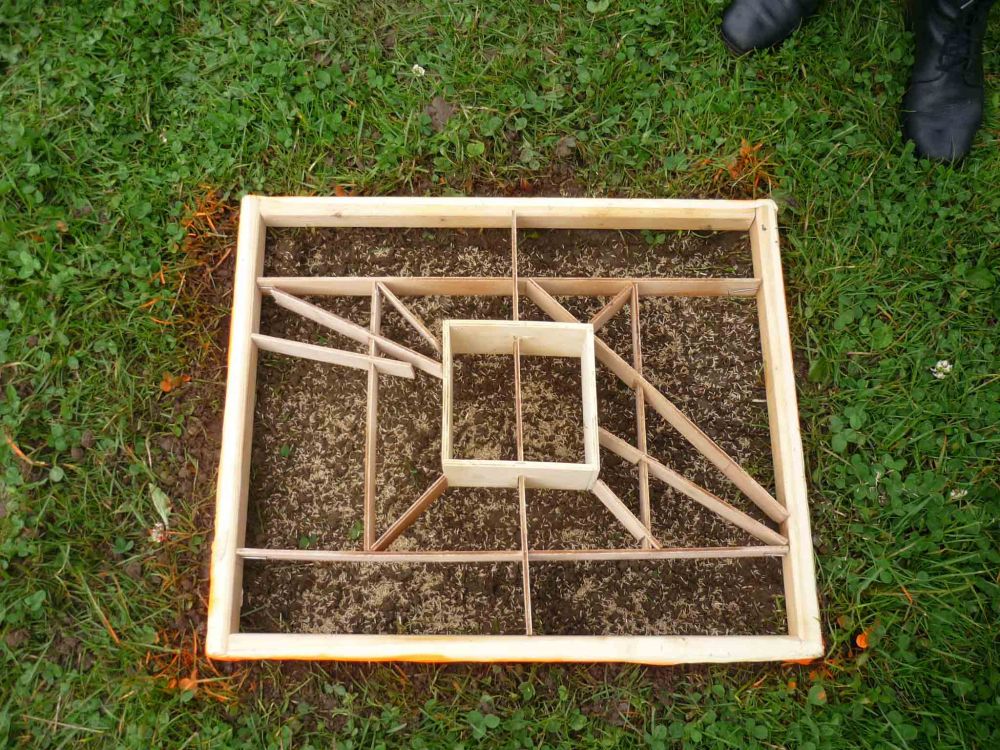 Plantation 02 | thomas lasbouygues, cadre de semage