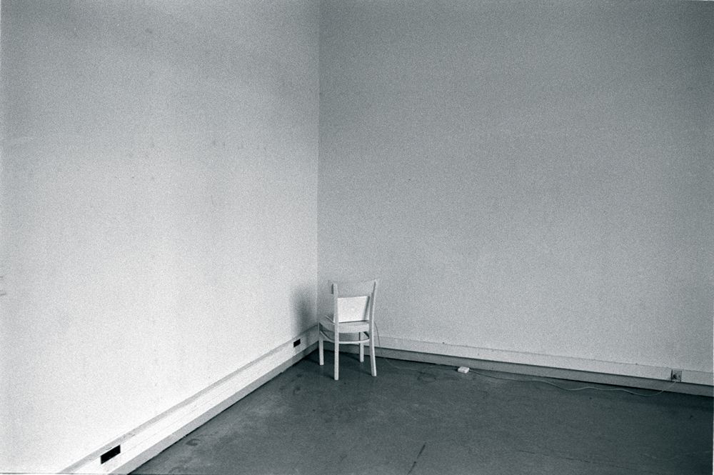 Save Our Souls | Vincent Chevillon, Save Our Souls, 2008