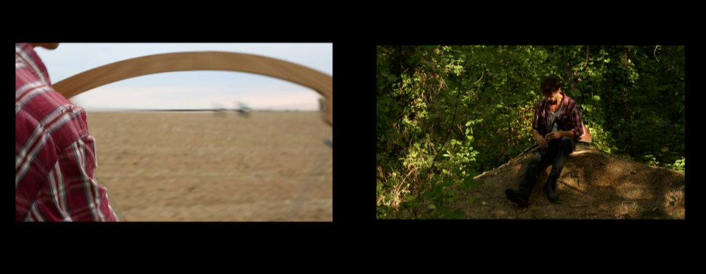 Signal | Marion Cros, Signal, 2015