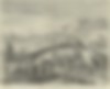Stranding van een Walrisch | Graveur non connu
Variante de l'image de William van der Gouwen
Een Walvisch. Lang 70 voeten, gestrandt op de Hollandtse zee-kust, tusschen Scheveningen en Katwijk, in Sprokkelmaandt, 1598
