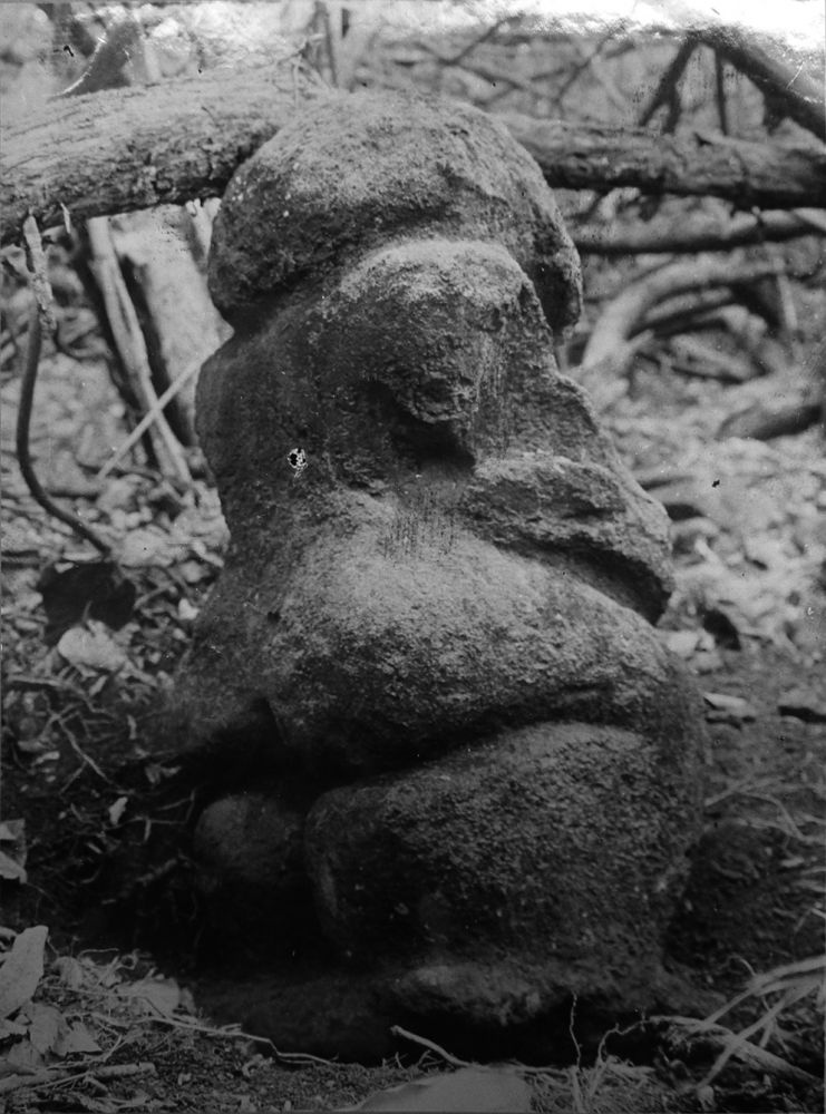 Tiki 2 | Tiki, marquises