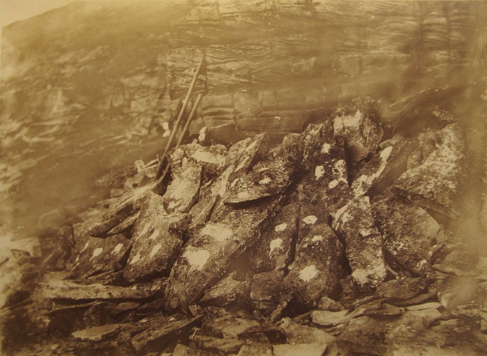 Tombeau Lapon | Villiers-Moriamé, Tombeau Lapon à Klubben